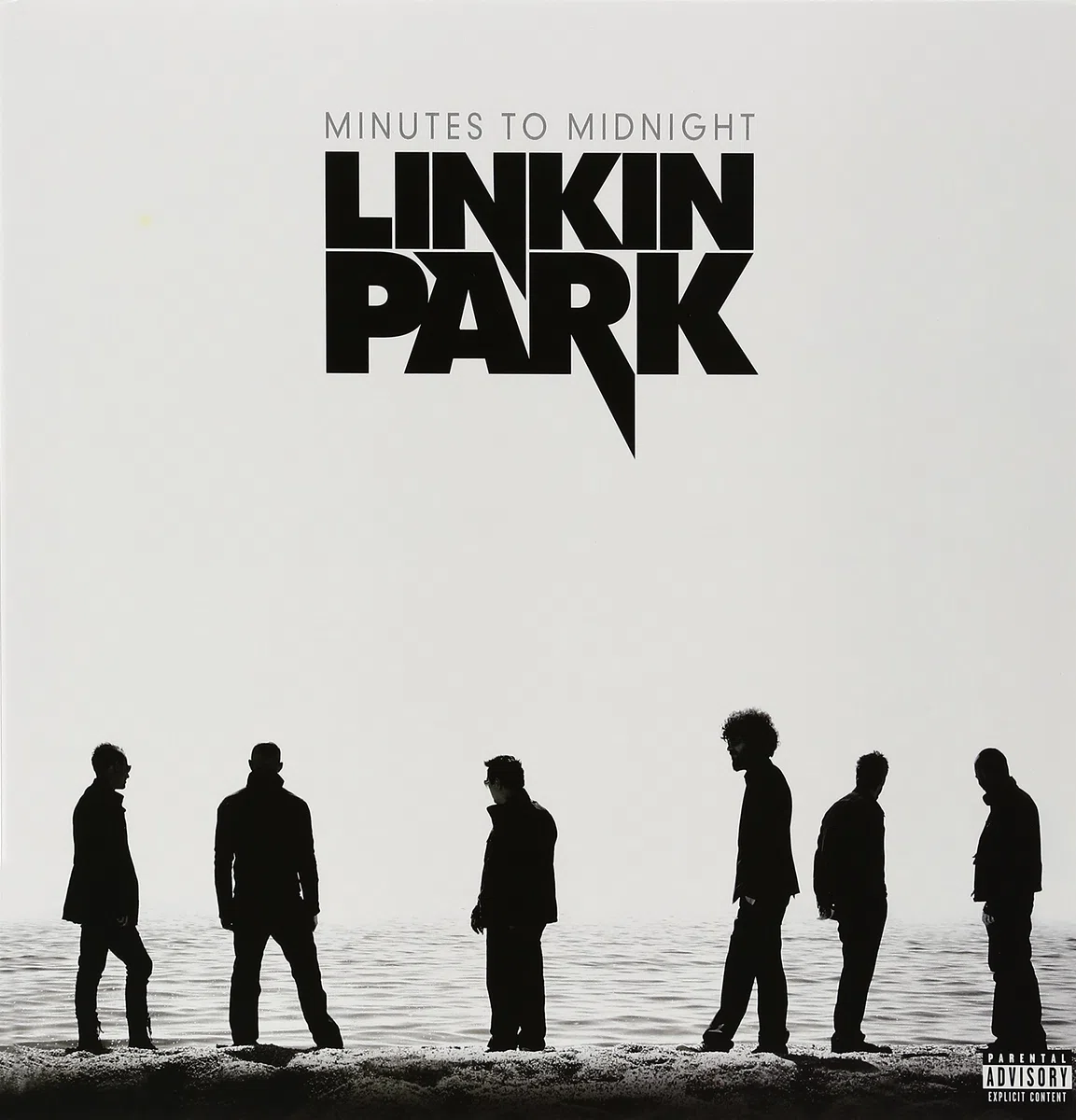 Minutes To Midnight