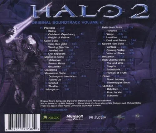 Halo 2