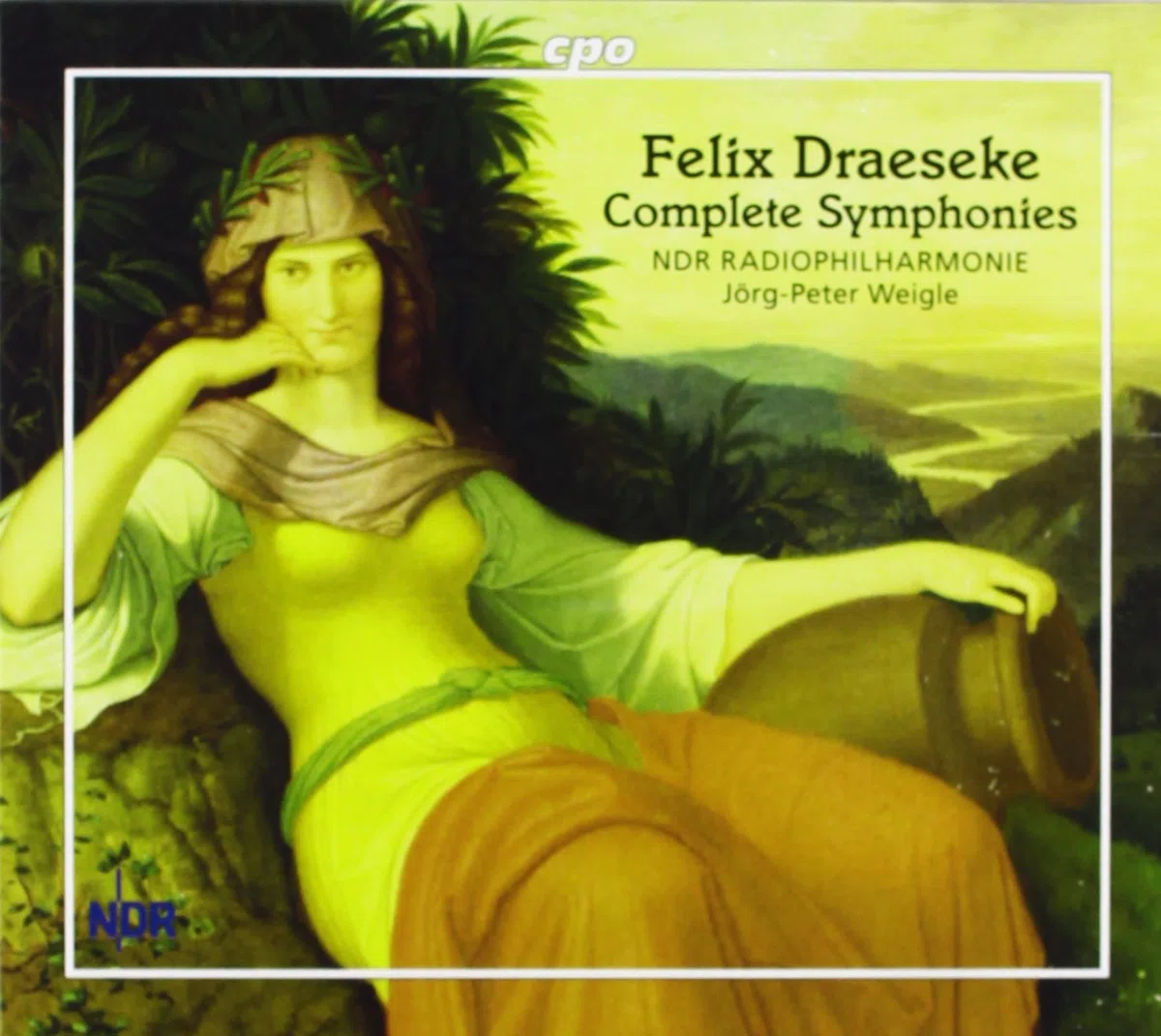 Complete Symphonies