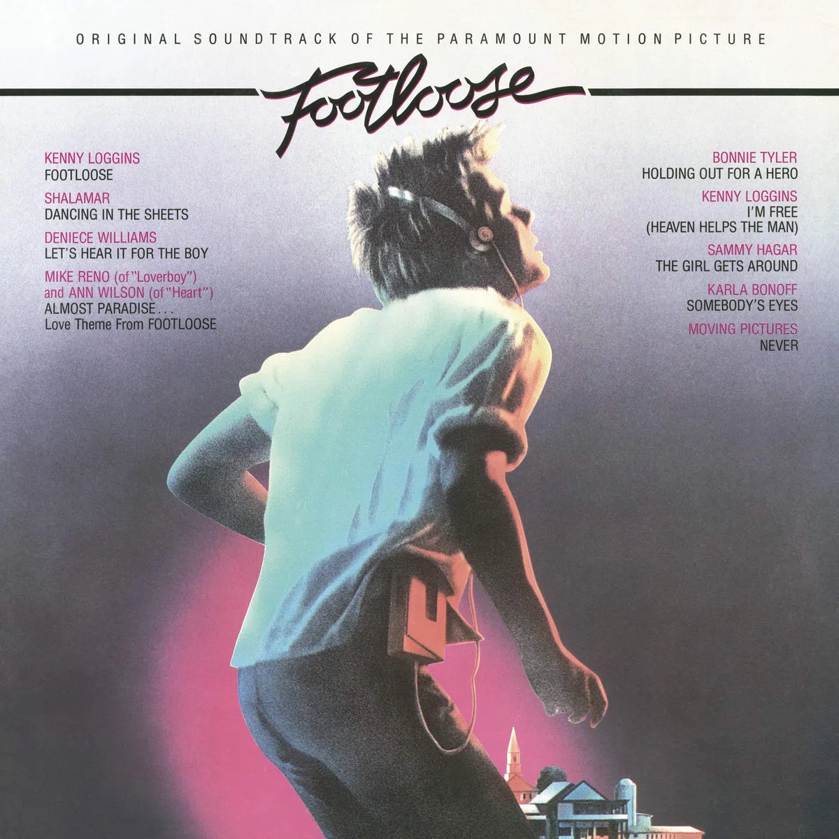 Footloose / Soundtrack.