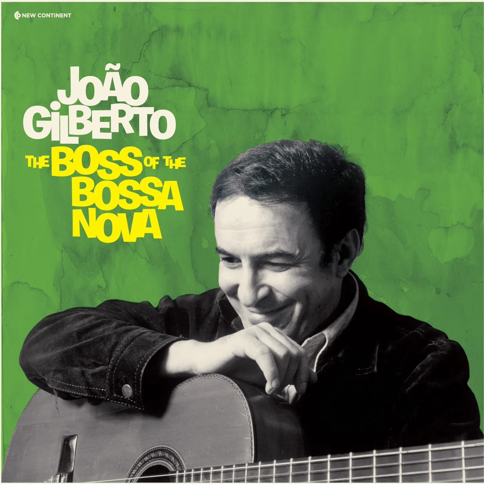 The Boss Of The Bossa Nova