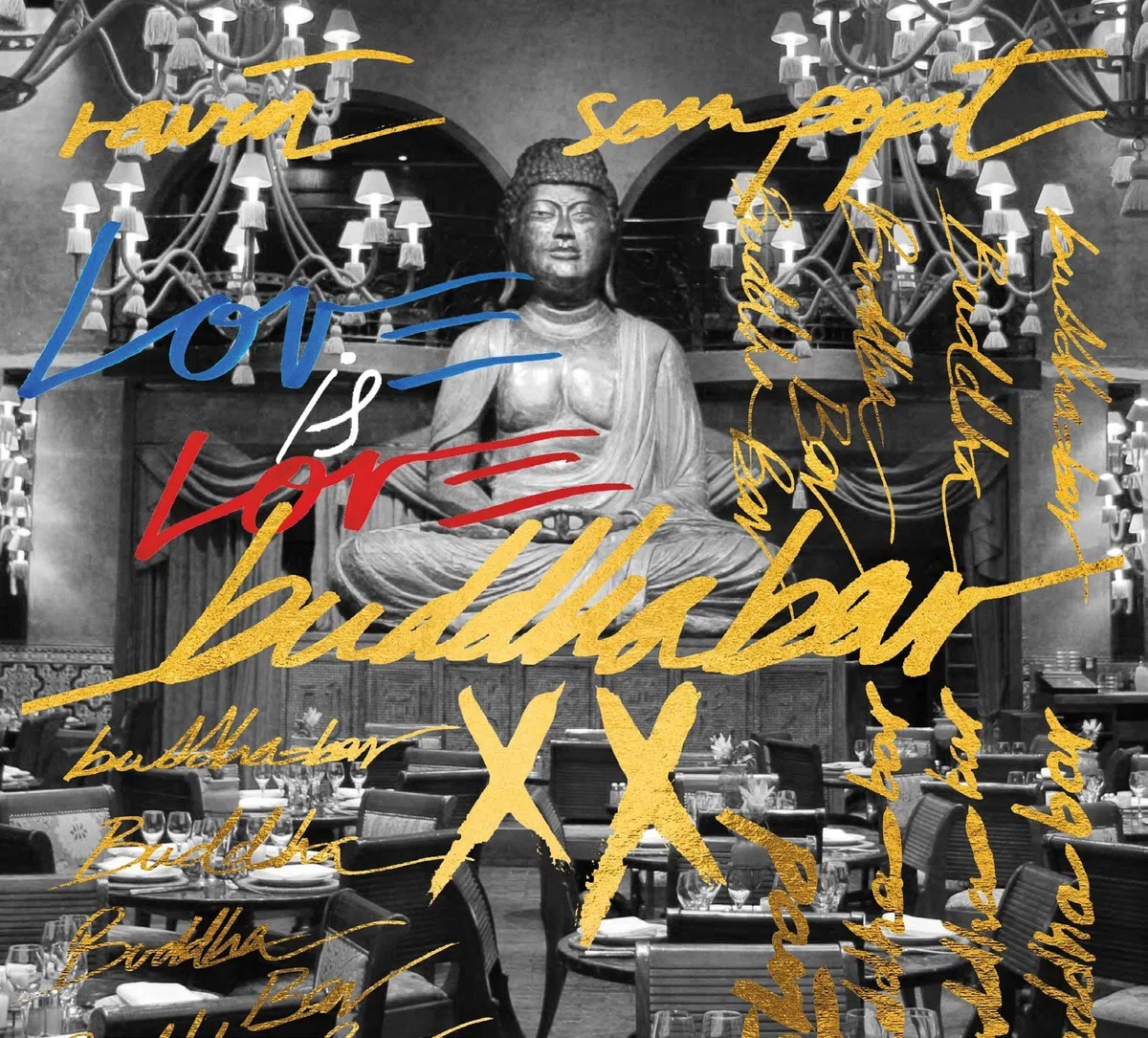 Buddha bar vol.20