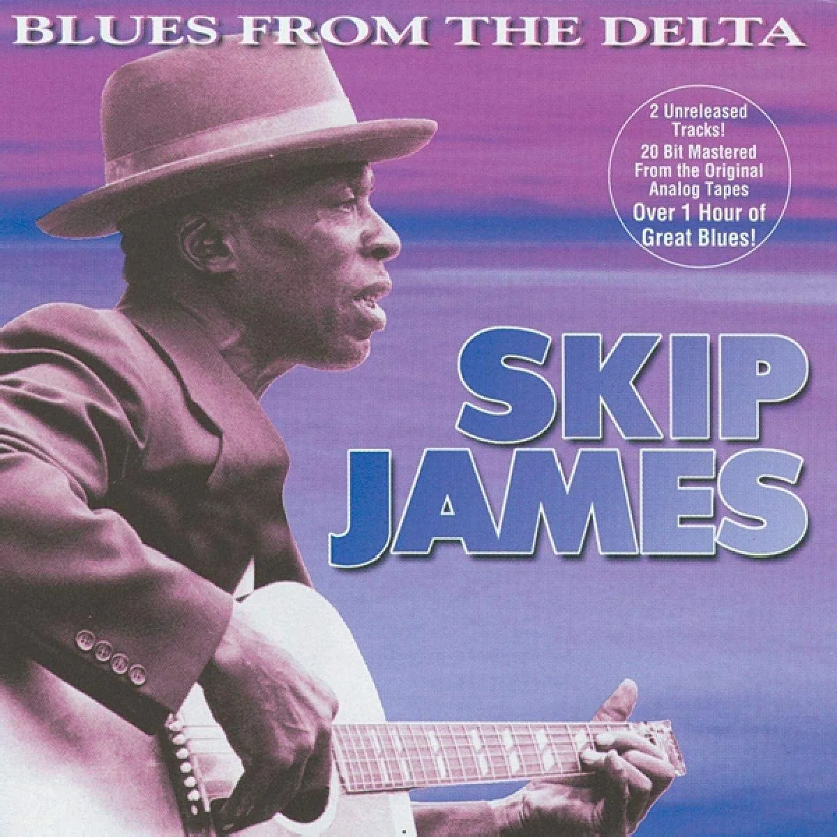 Blues From The Delta