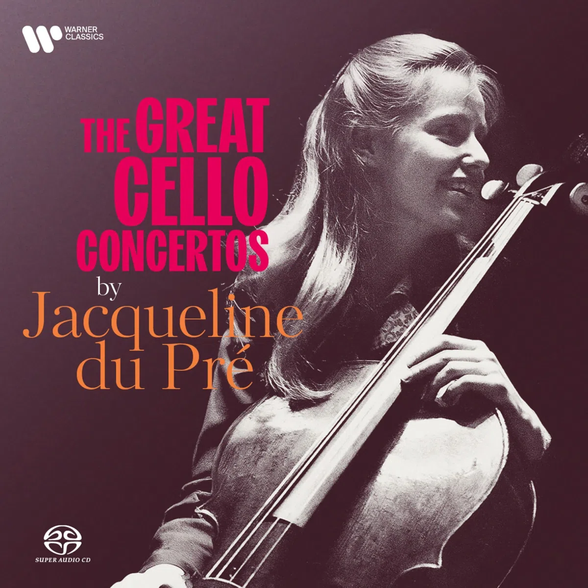 Great Cello Concertos (Sa (Box