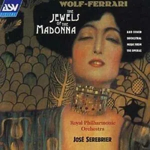Jewels of The Madonna/Quattro