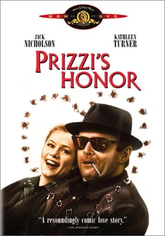 Prizzi S Honor [1985]
