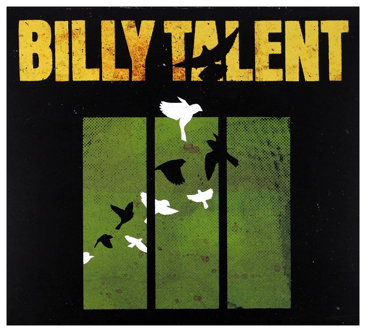 Billy Talent Iii