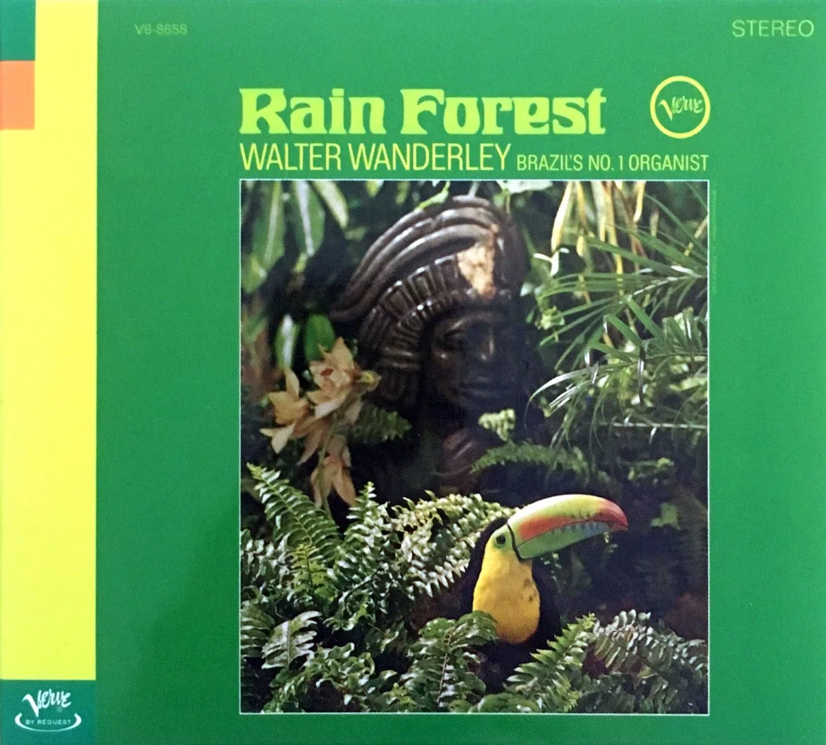 Rain Forest