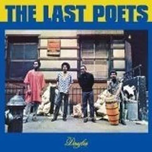 Last Poets