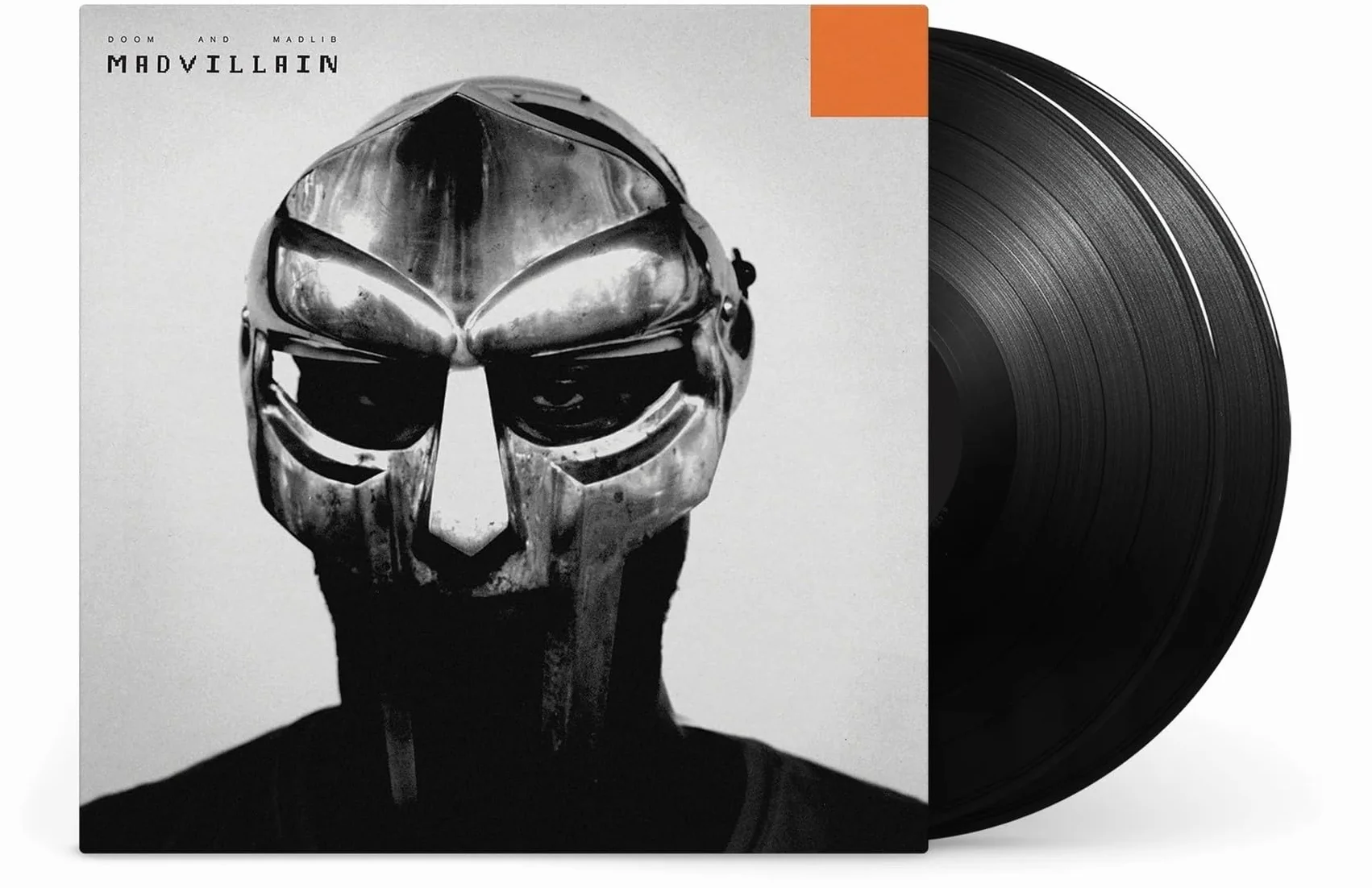 Madvillainy | le premier album studio de Madvillain