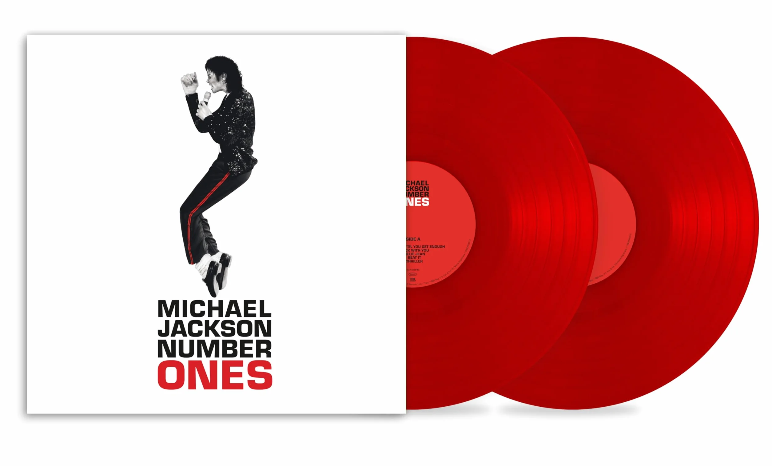 Number Ones