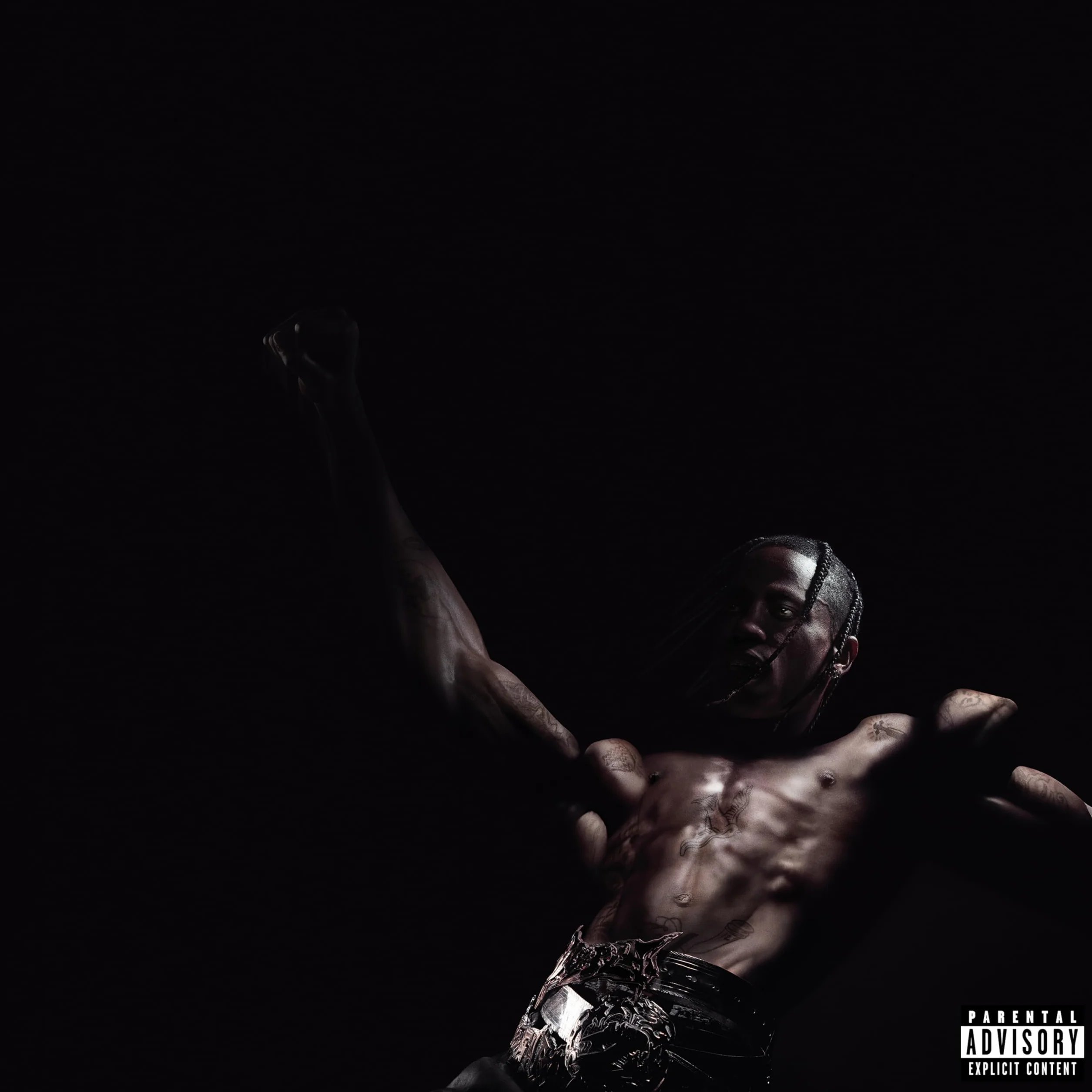 UTOPIA [2 LP]explicit_lyrics