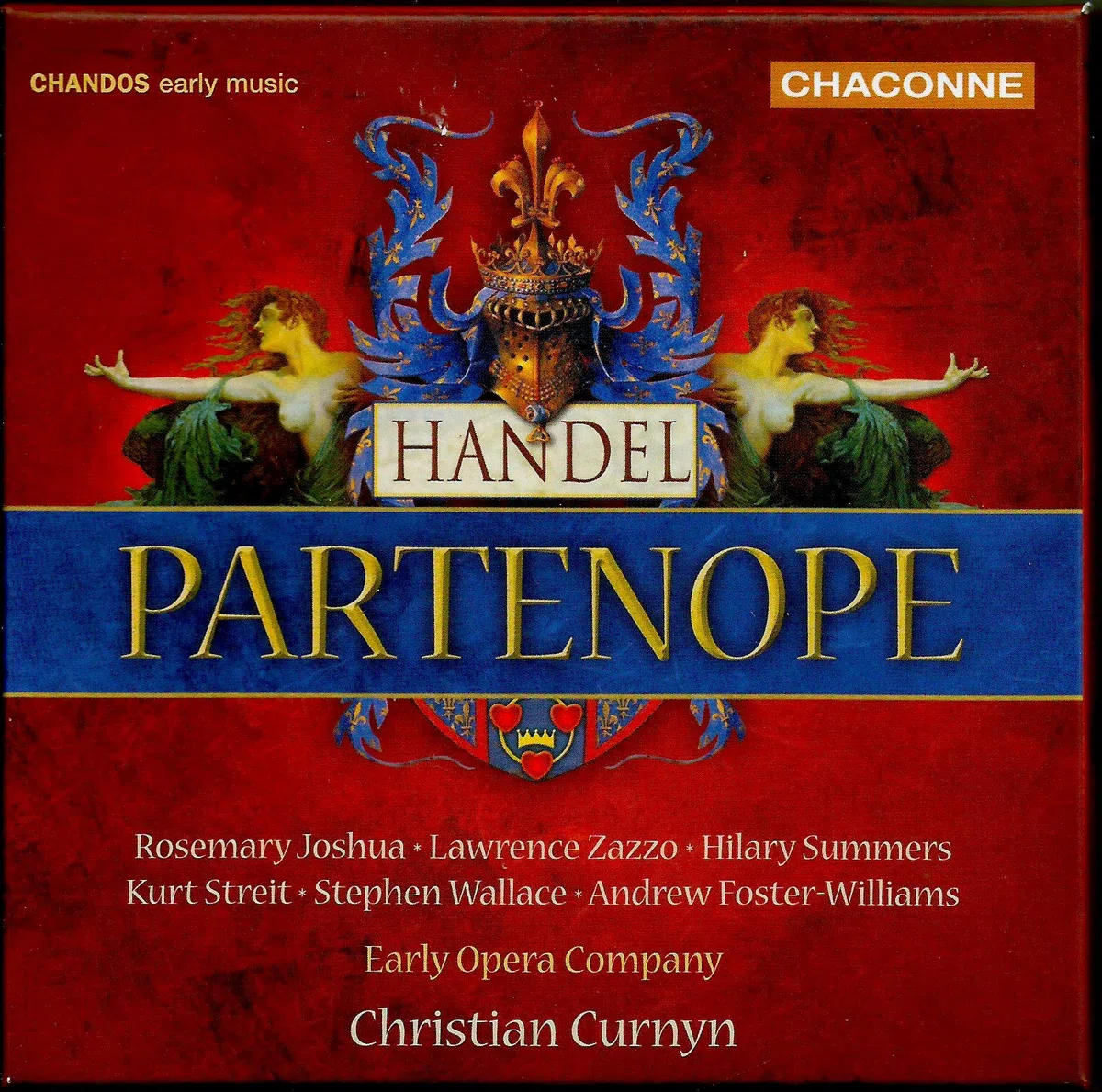 Partenope