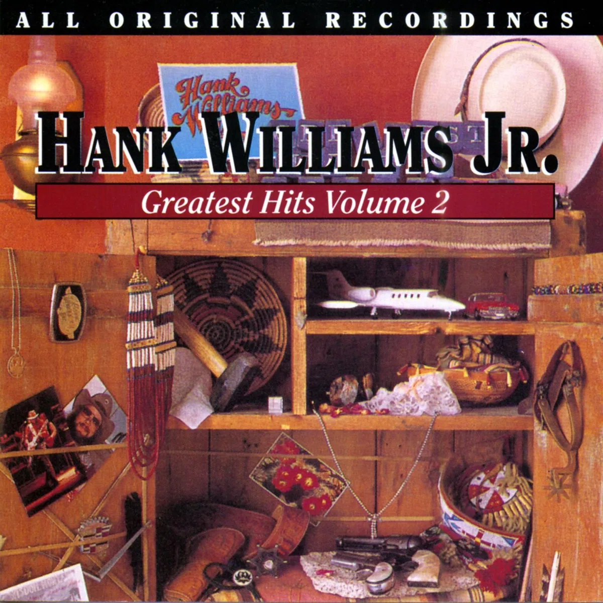 Vol. 2-Greatest Hits