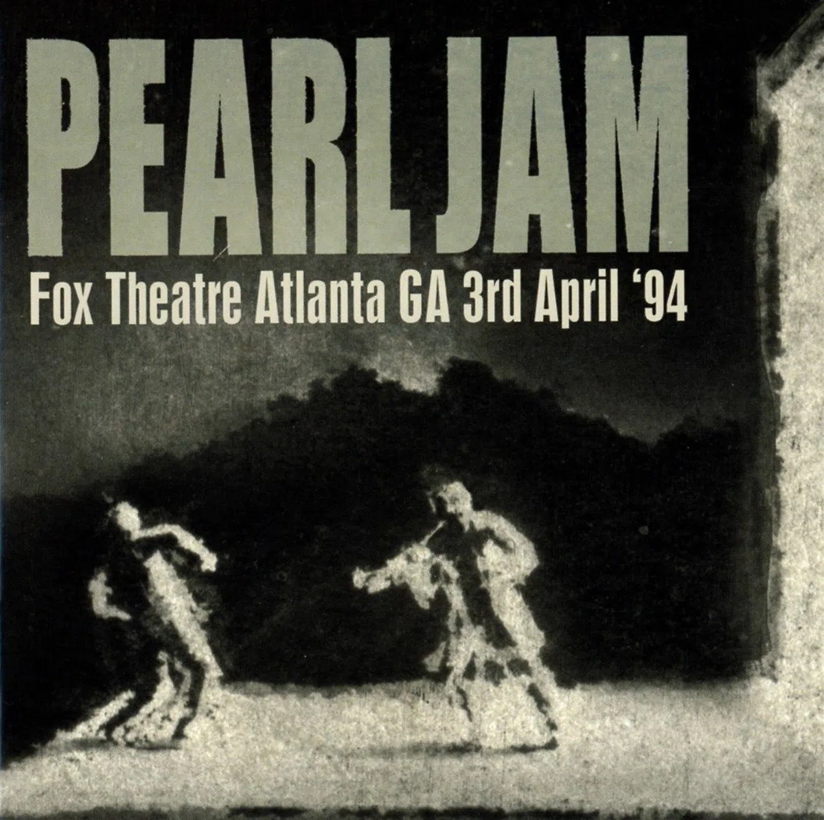 FOX THEATRE, ATLANTA GA..