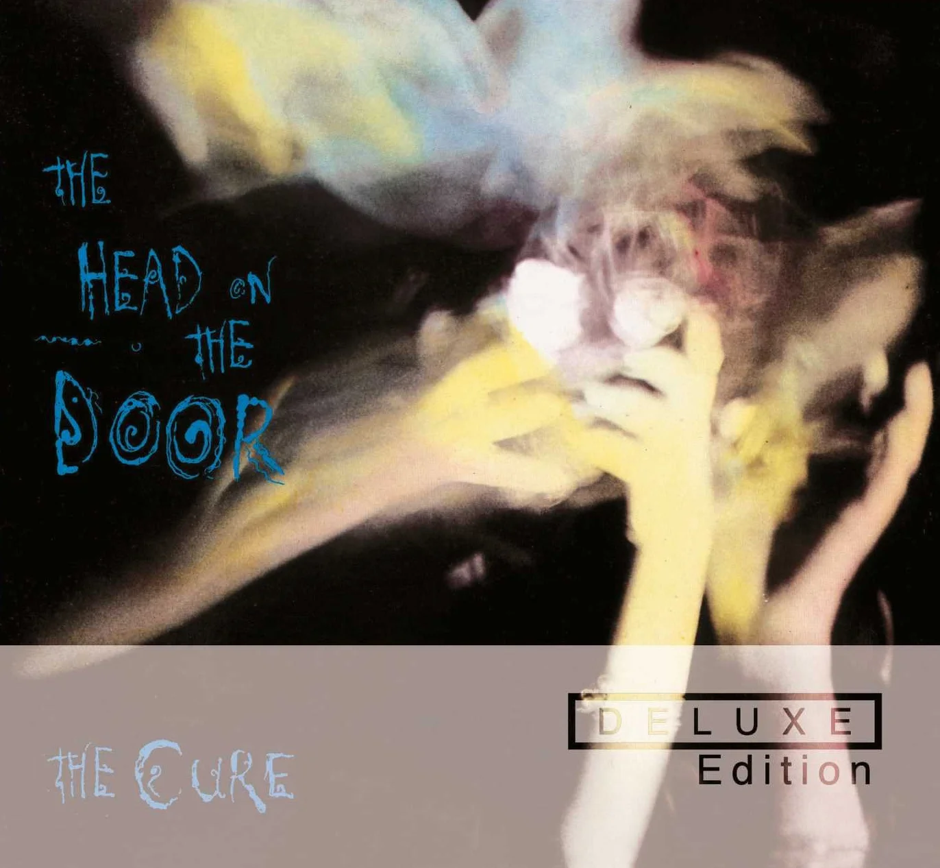 Head On The Door: Deluxe Edition