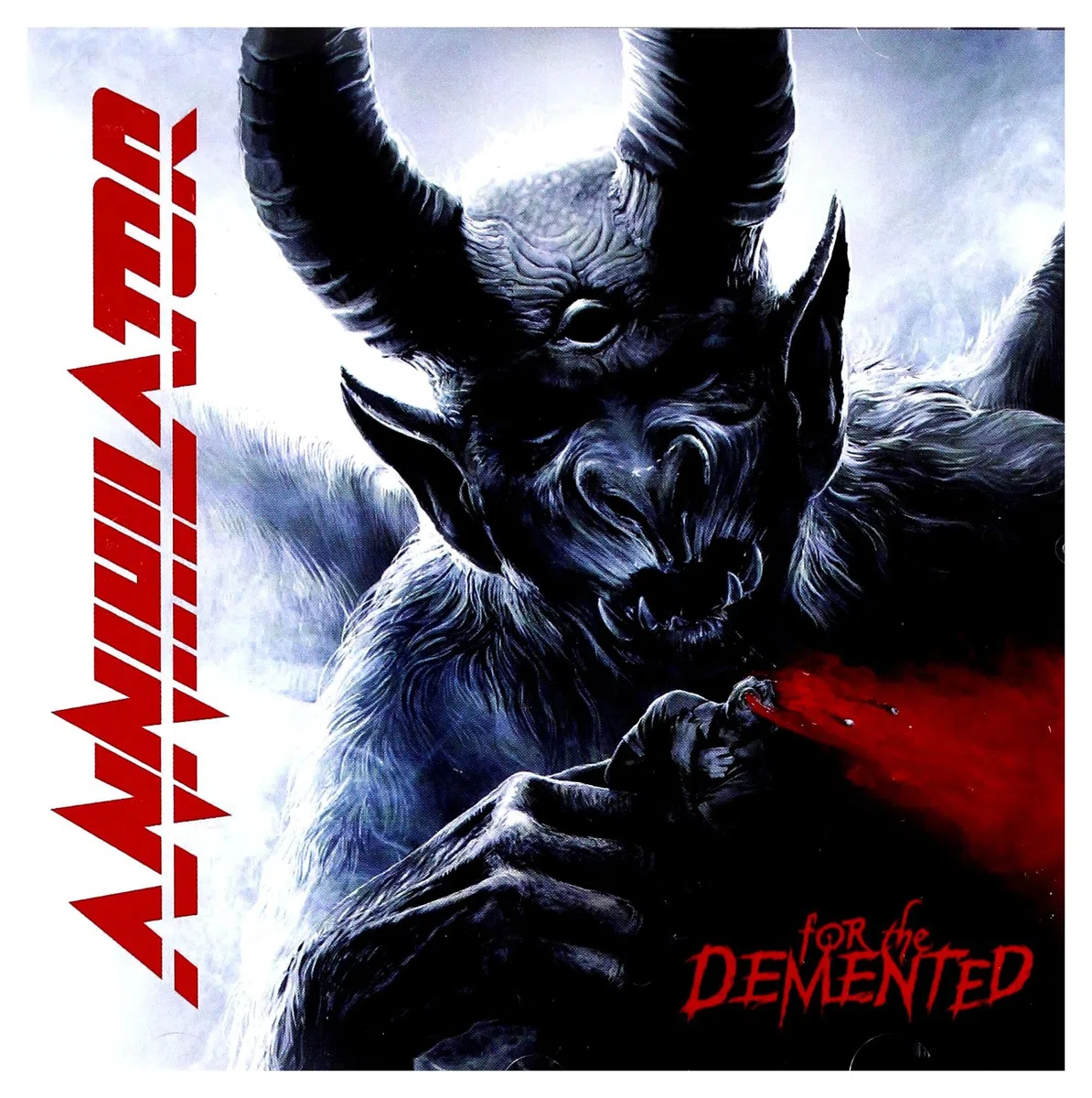 For The Demented