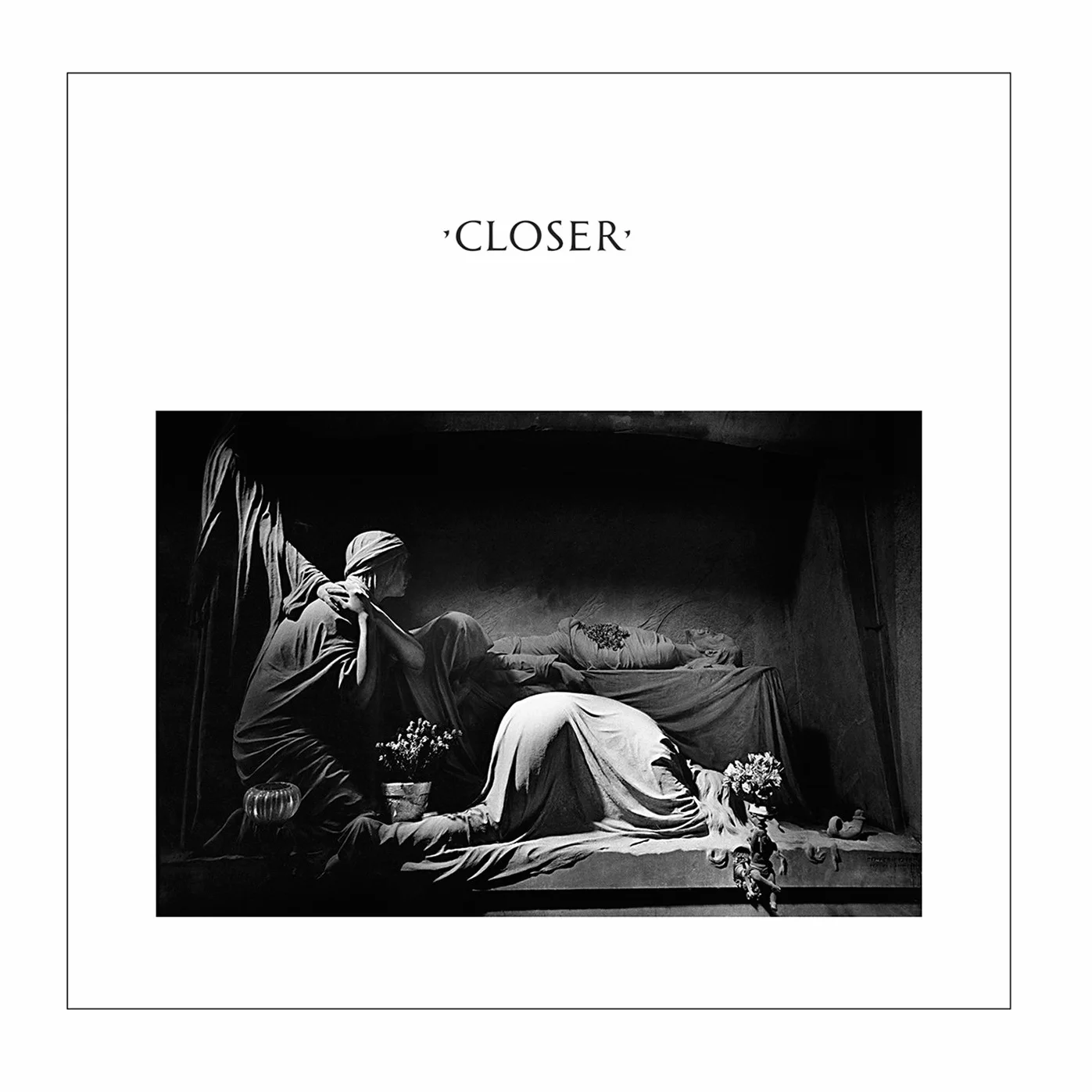 Closer