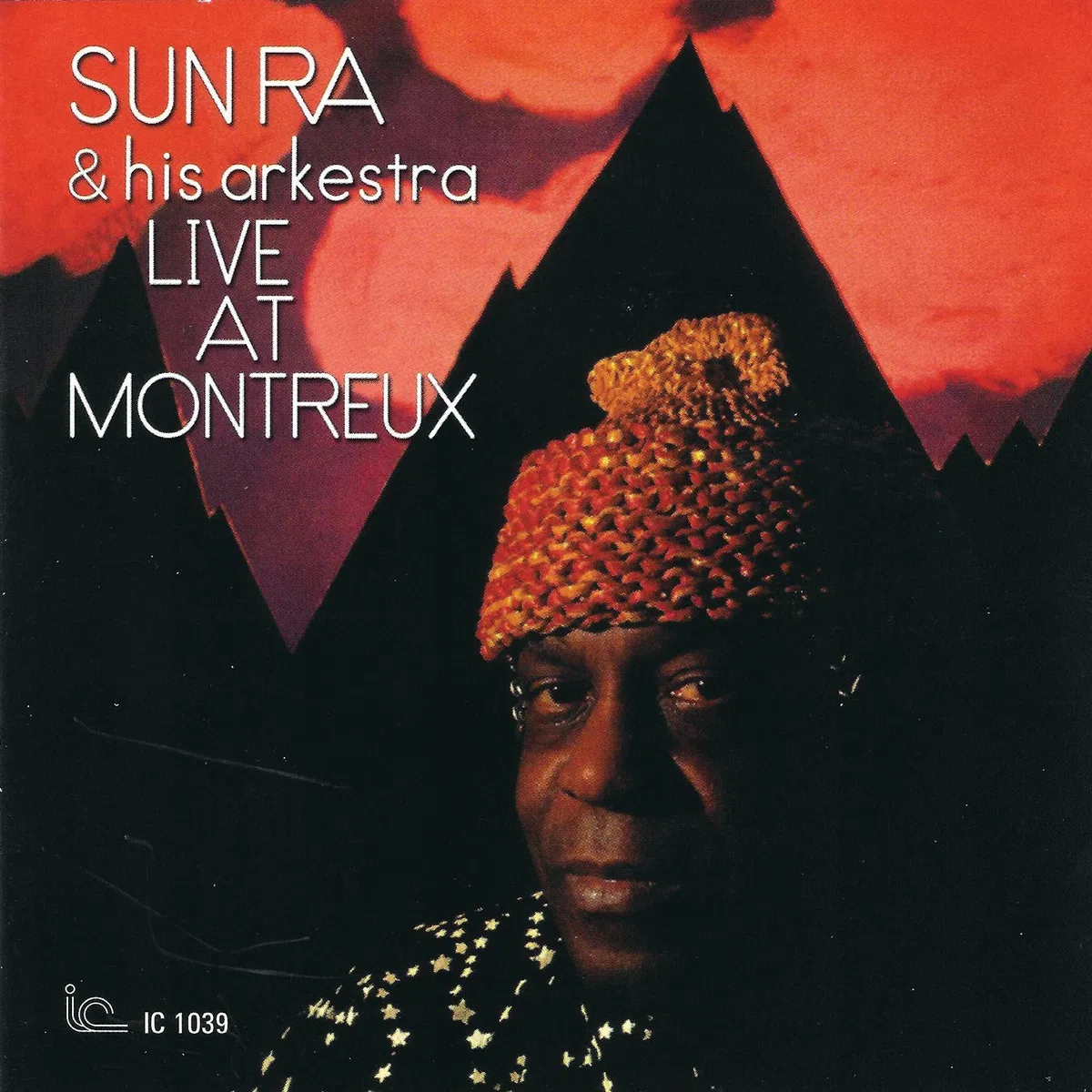 Live At Montreux