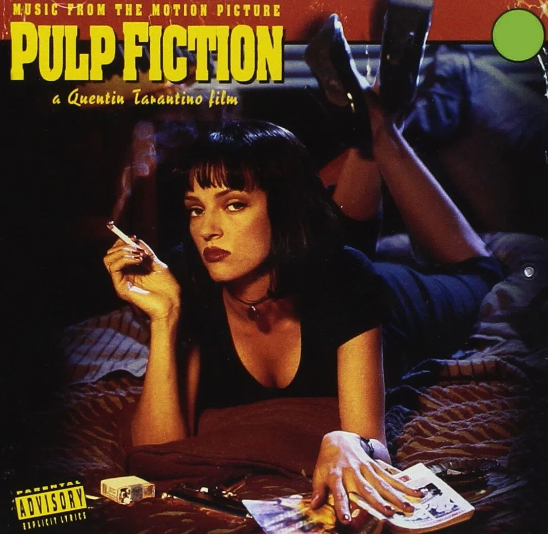 Pulp Fictionexplicit_lyrics