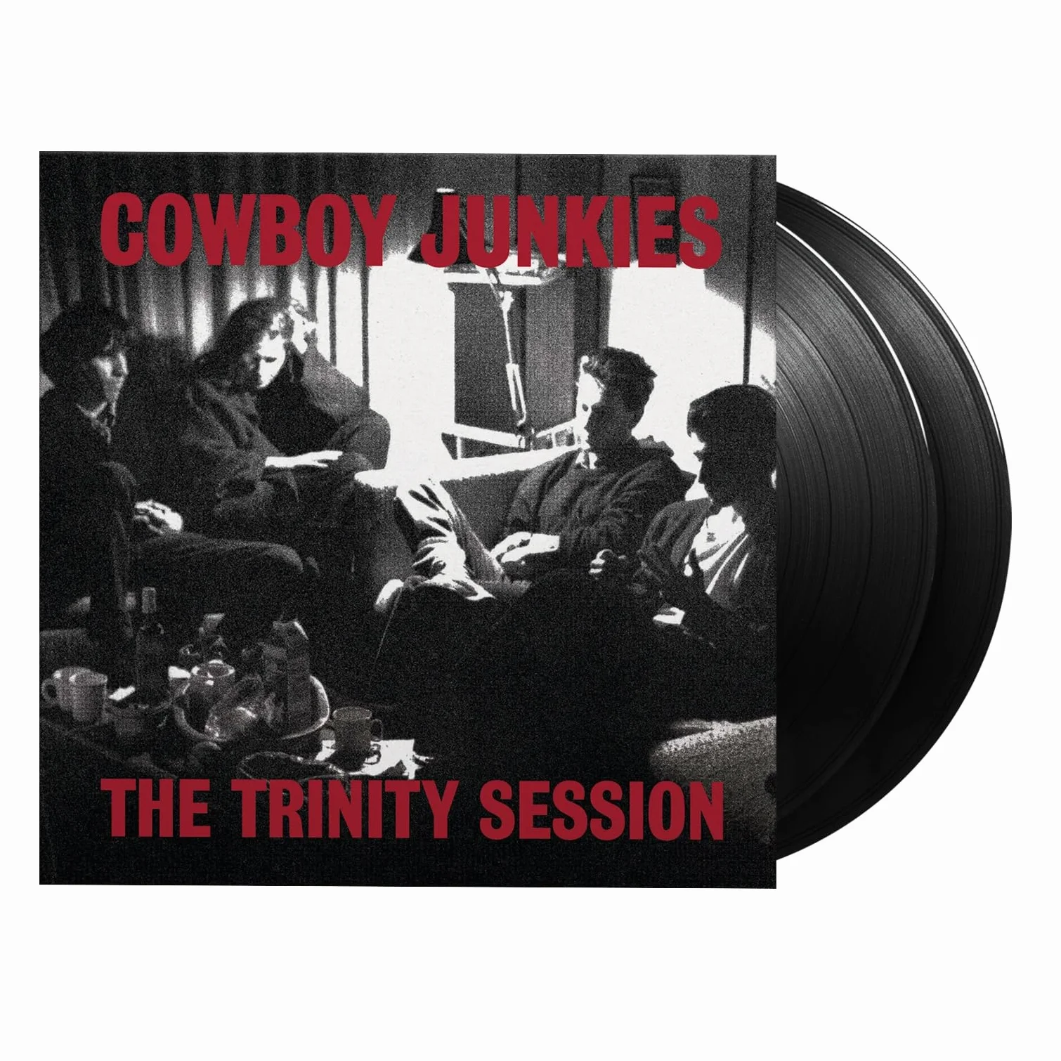 Trinity Session
