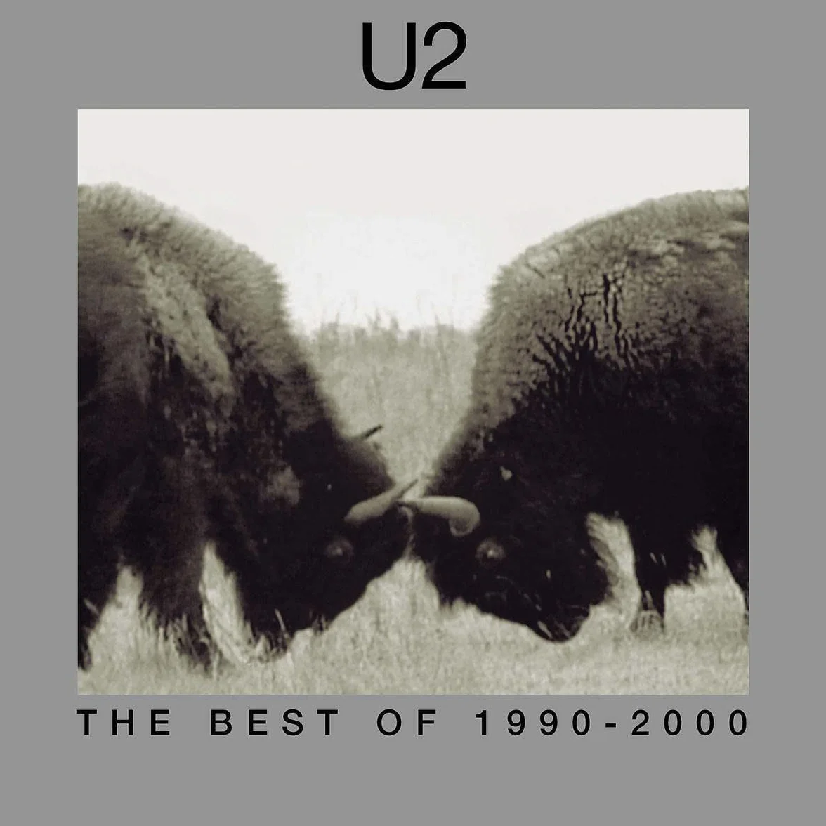 THE BEST OF 1990-2000