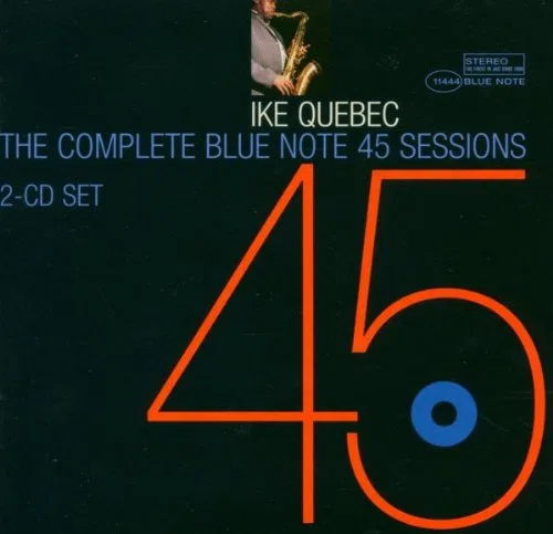 The Complete 45 Sessions