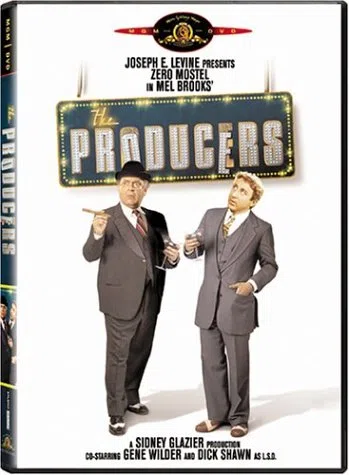 Producers [1968]