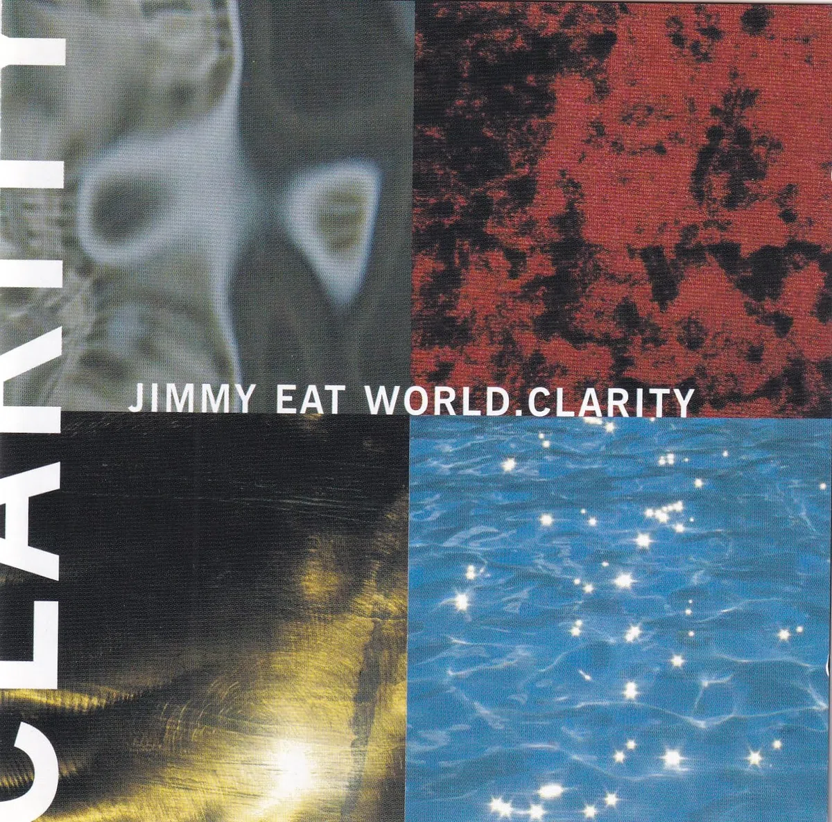 Clarity
