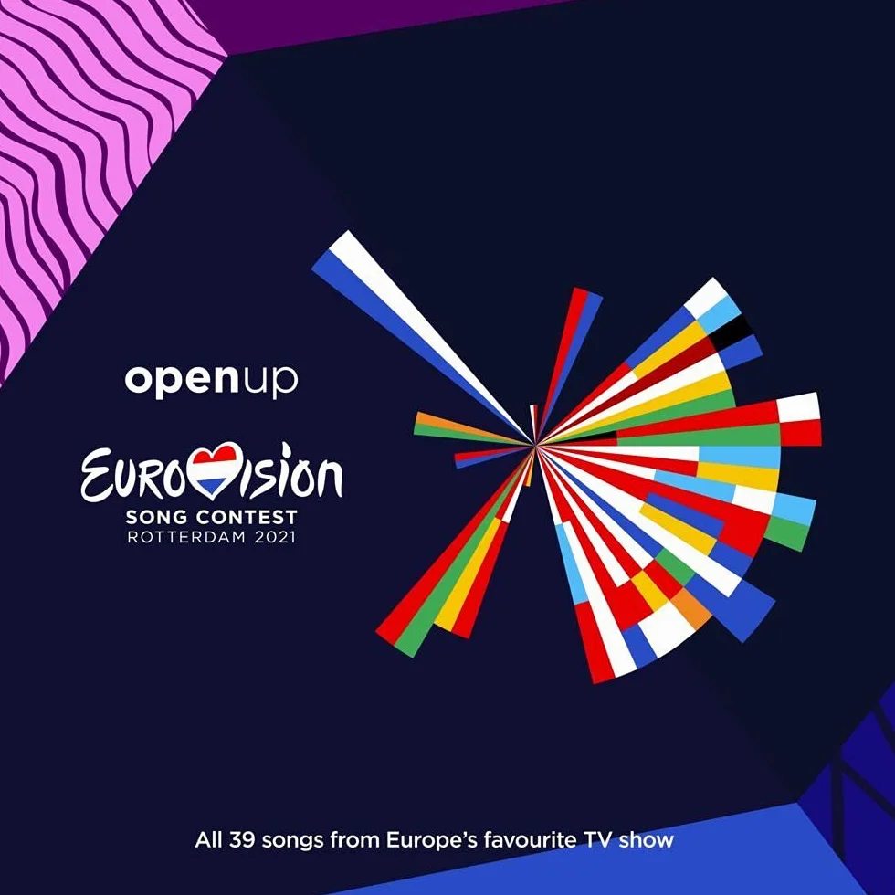 Eurovision 2021 Song Contest Rotterdam 2021