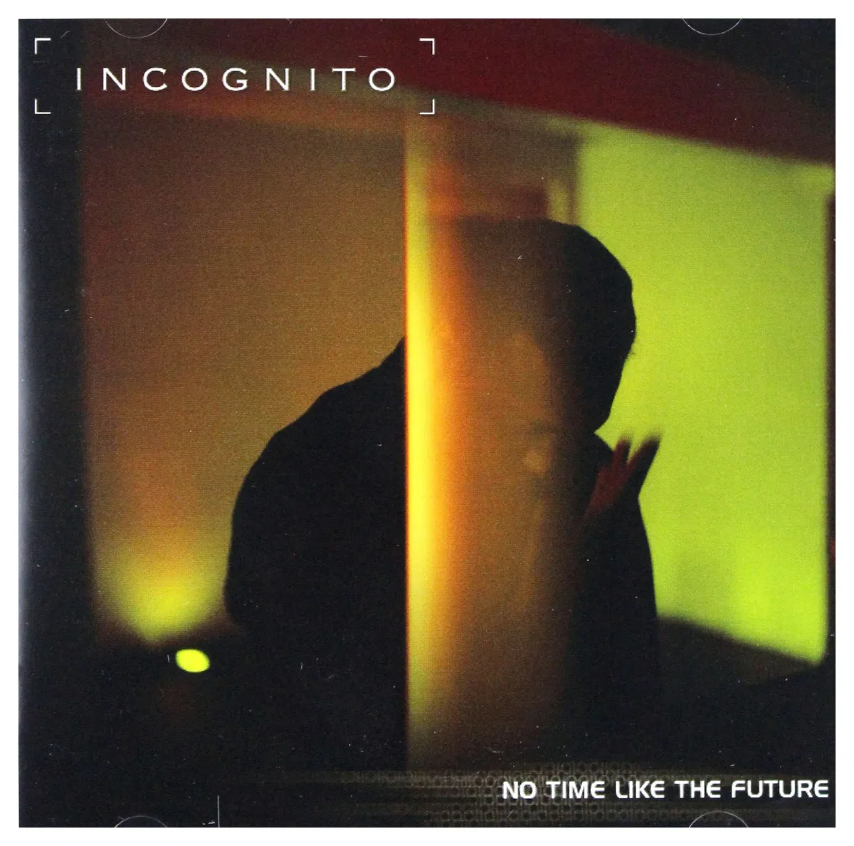 No Time Like The Future