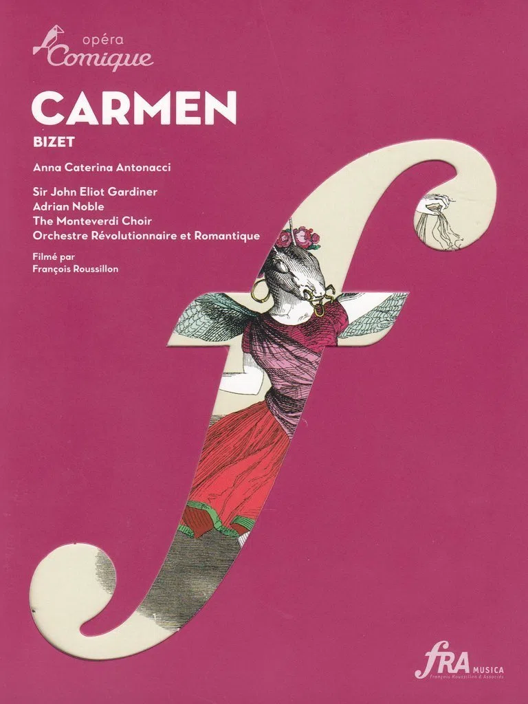 Bizet: Carmen
