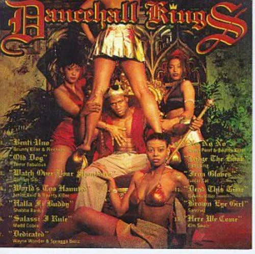Dancehall Kings