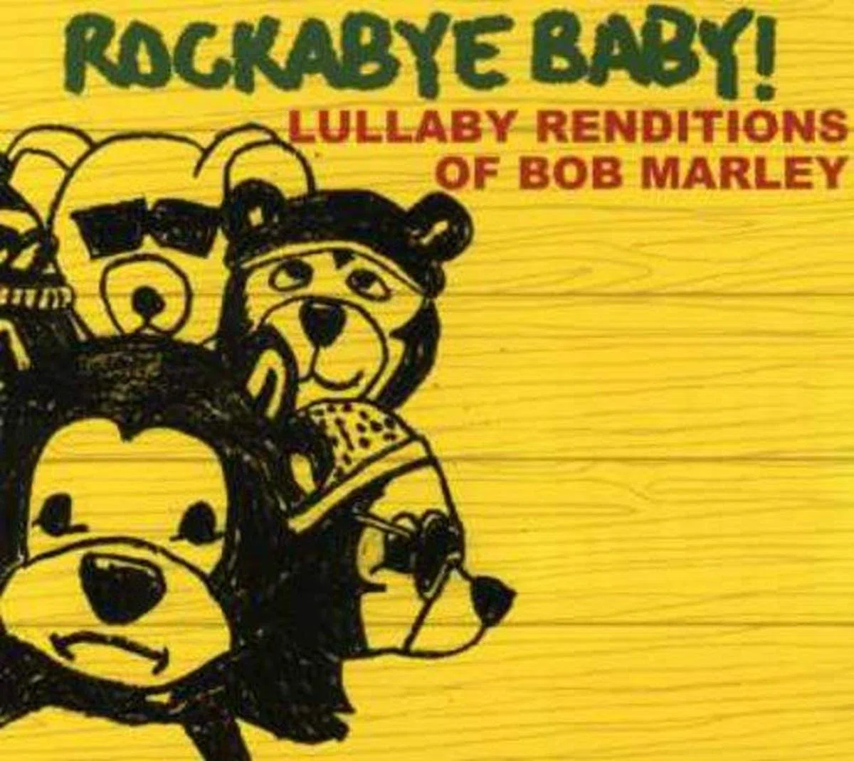 Rockabye Baby
