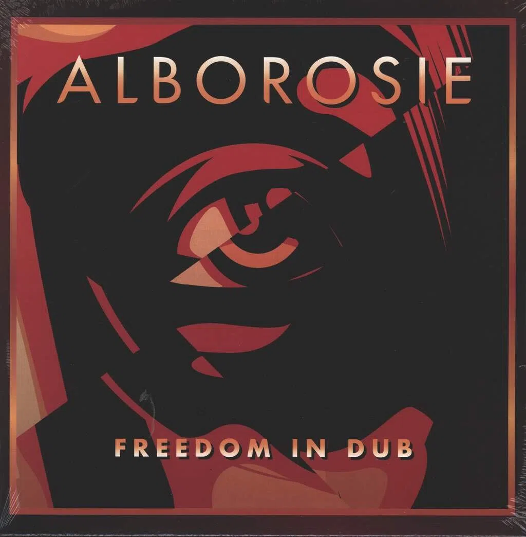 Freedom In Dub