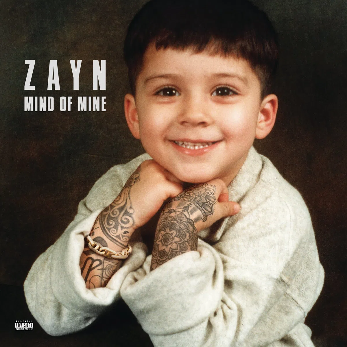 Mind Of Mine t.)
