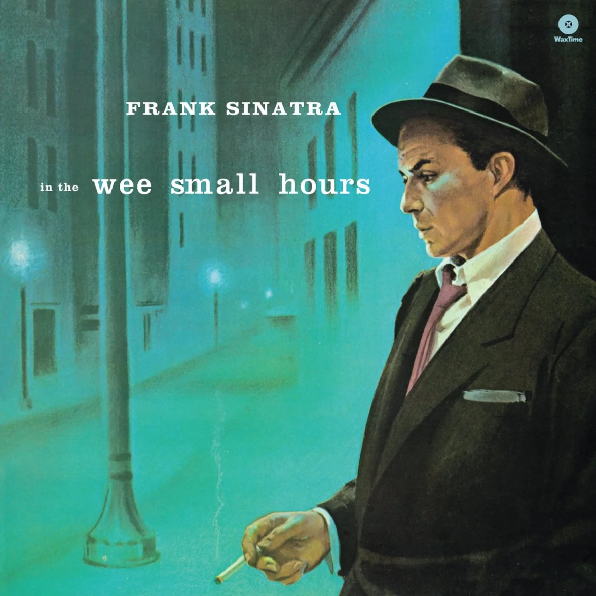 IN THE WEE SMALL -HQ-