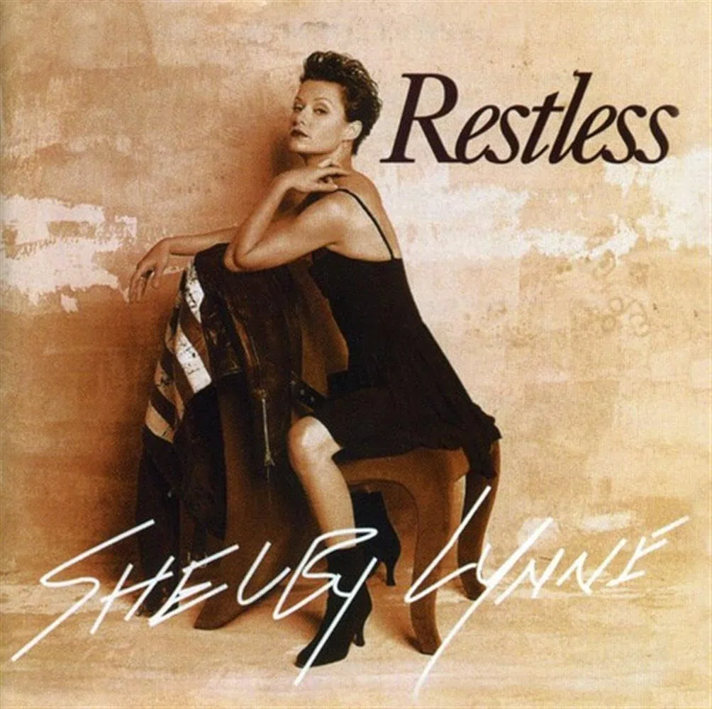 Restless