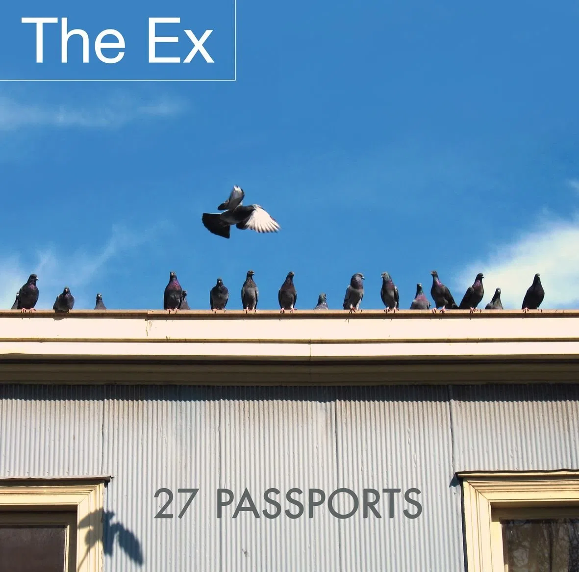 27 Passports