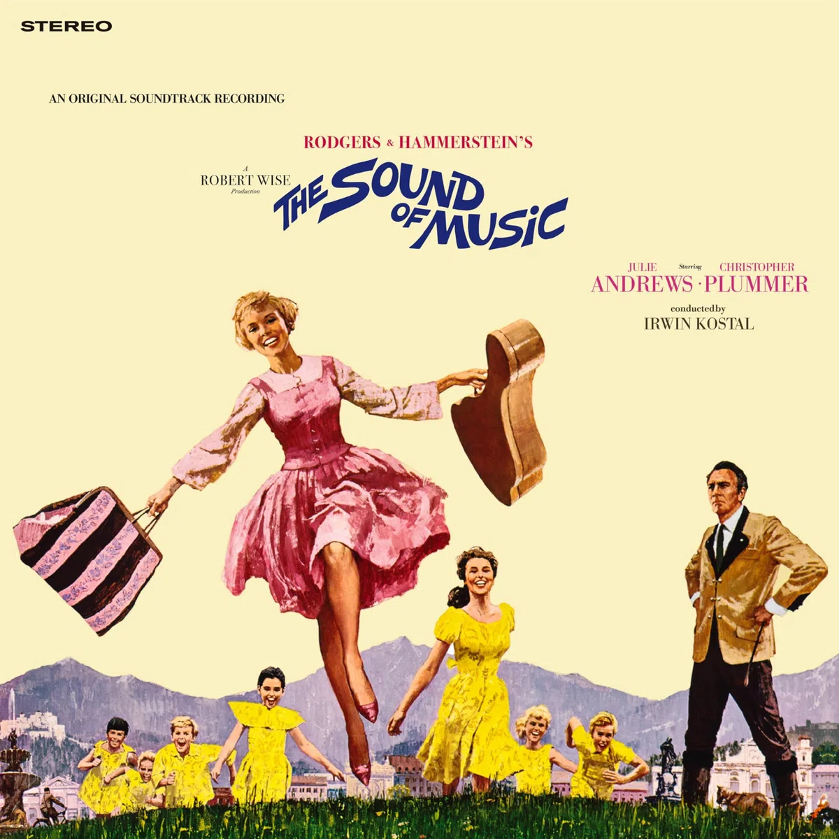Sound Of Music / Soundtrack.