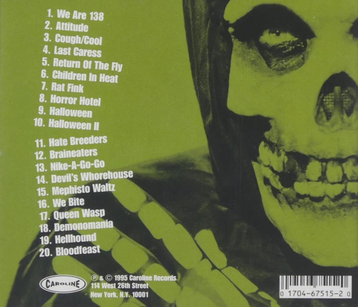 Collection Iiexplicit_lyrics