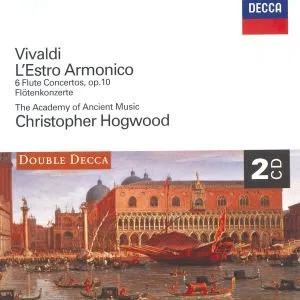 L'Estro Armonico