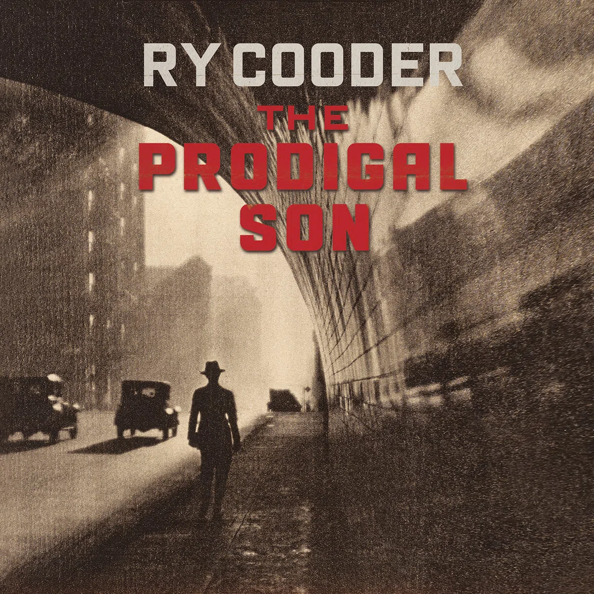 PRODIGAL SON -COLOURED-