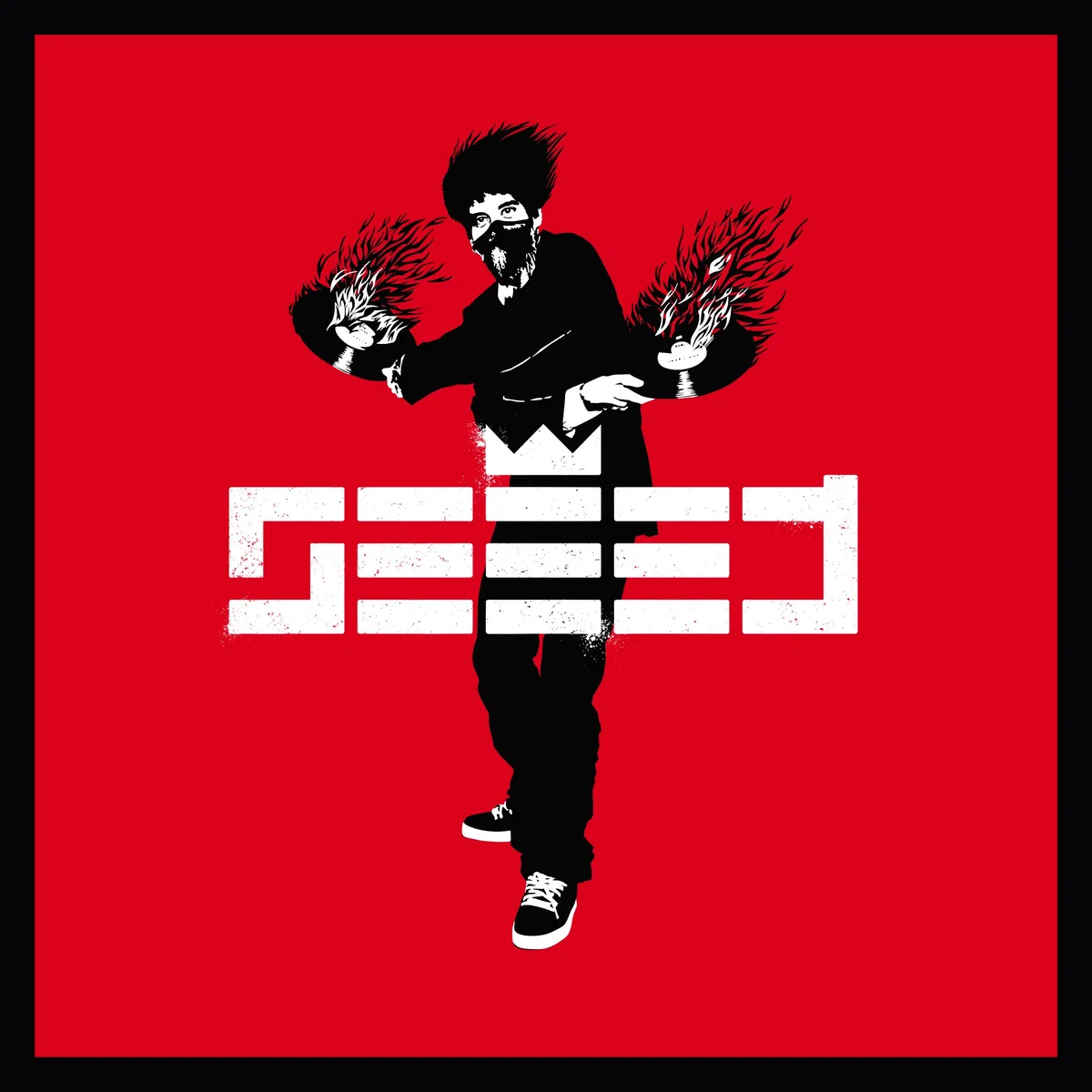 SEEED
