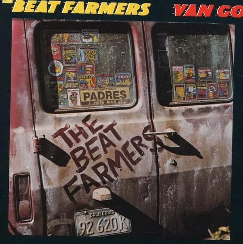 Van Go