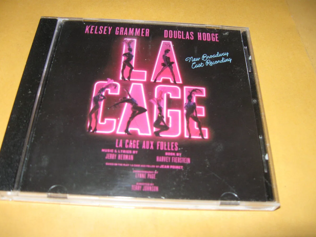 La Cage Aux Folles