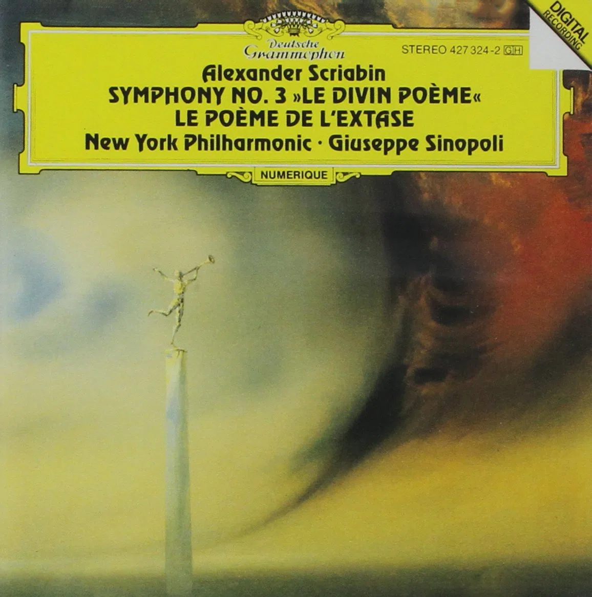 Poemes Divin & De L'Extase