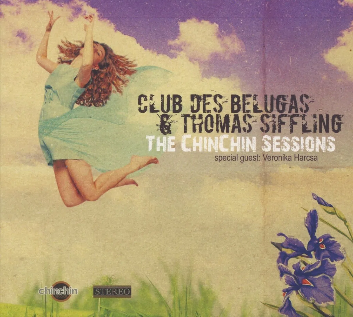CHINCHIN SESSIONS