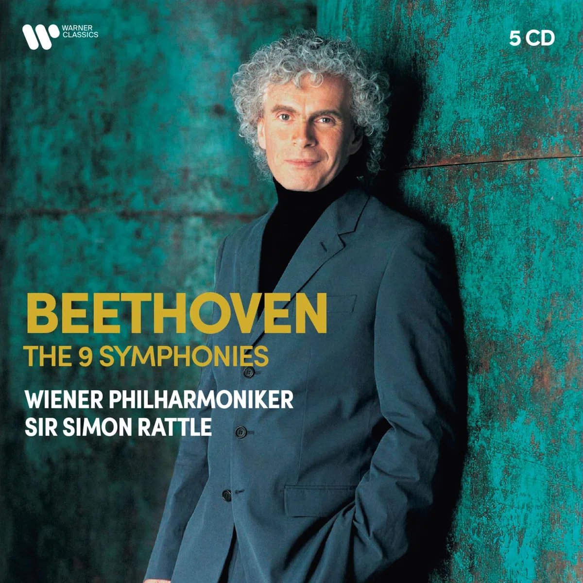 Beethoven: les 9 Symphonies