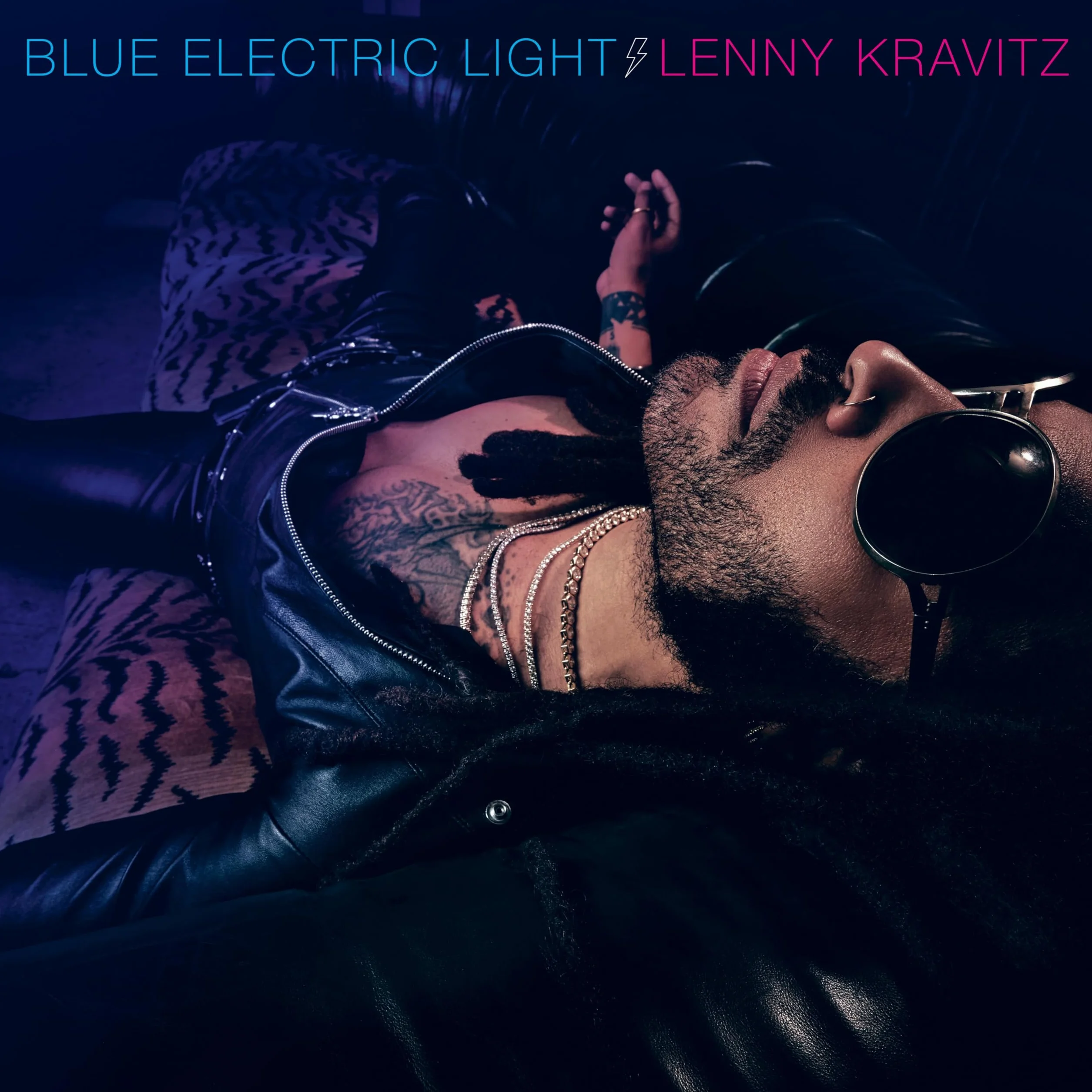 Blue Electric Light (Doppio Vinile)